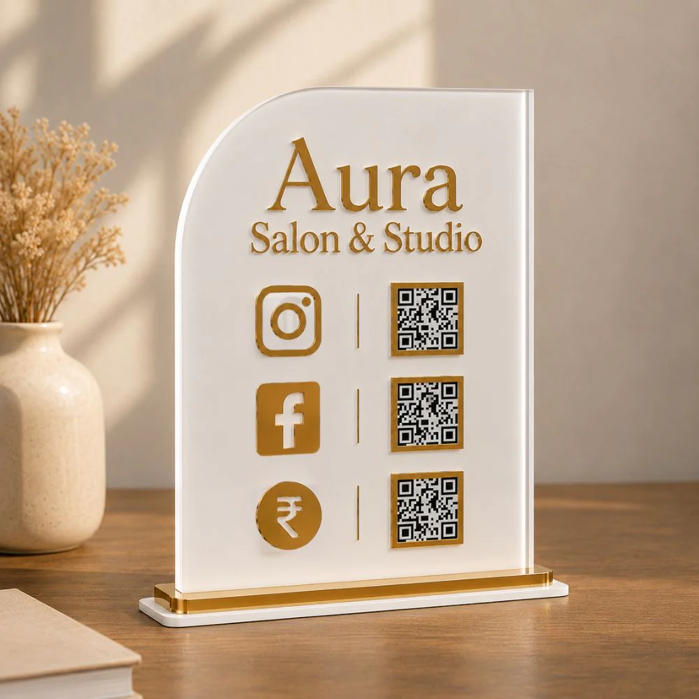 New products